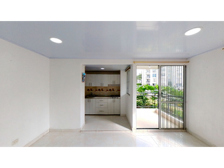 Foto 2 de Guatavita - Apartamento en Venta en Ciudad Guabinas, Yumbo