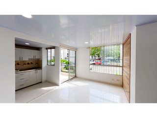 Foto 1 de Guatavita - Apartamento en Venta en Ciudad Guabinas, Yumbo