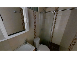 Foto 20 de Guatavita - Apartamento en Venta en Ciudad Guabinas, Yumbo