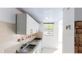 Foto 3 de Guatavita - Apartamento en Venta en Ciudad Guabinas, Yumbo