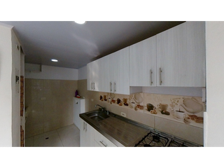 Foto 6 de Guatavita - Apartamento en Venta en Ciudad Guabinas, Yumbo