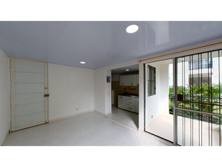 Foto 5 de Guatavita - Apartamento en Venta en Ciudad Guabinas, Yumbo