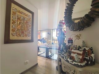 Foto 25 de VENTA APARTAMENTO CON BALCON COLINA CAMPESTRE BOGOTA