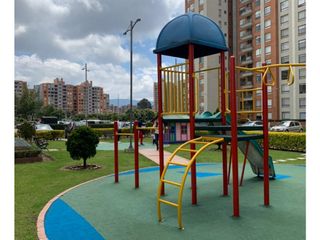 Foto 32 de VENTA APARTAMENTO CON BALCON COLINA CAMPESTRE BOGOTA