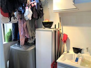 Foto 11 de VENTA APARTAMENTO CON BALCON COLINA CAMPESTRE BOGOTA