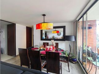 Foto 7 de VENTA APARTAMENTO CON BALCON COLINA CAMPESTRE BOGOTA