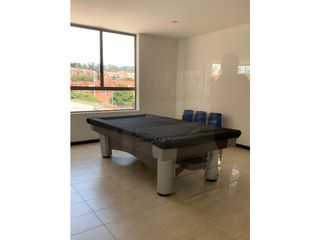 Foto 31 de VENTA APARTAMENTO CON BALCON COLINA CAMPESTRE BOGOTA