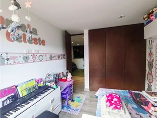 Foto 22 de VENTA APARTAMENTO CON BALCON COLINA CAMPESTRE BOGOTA