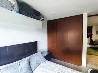 Foto 19 de VENTA APARTAMENTO CON BALCON COLINA CAMPESTRE BOGOTA