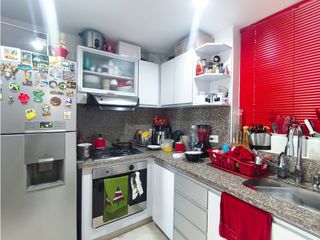 Foto 9 de VENTA APARTAMENTO CON BALCON COLINA CAMPESTRE BOGOTA
