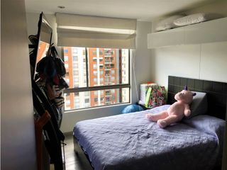 Foto 18 de VENTA APARTAMENTO CON BALCON COLINA CAMPESTRE BOGOTA