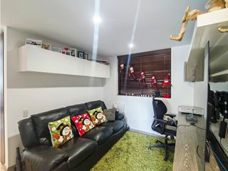 Foto 24 de VENTA APARTAMENTO CON BALCON COLINA CAMPESTRE BOGOTA