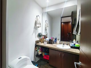 Foto 17 de VENTA APARTAMENTO CON BALCON COLINA CAMPESTRE BOGOTA