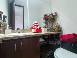 Foto 12 de VENTA APARTAMENTO CON BALCON COLINA CAMPESTRE BOGOTA