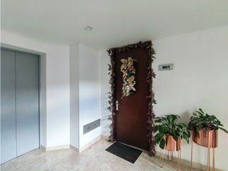 Foto 26 de VENTA APARTAMENTO CON BALCON COLINA CAMPESTRE BOGOTA