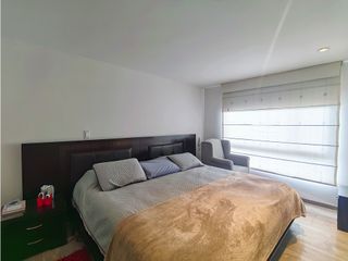 Foto 13 de VENTA APARTAMENTO CON BALCON COLINA CAMPESTRE BOGOTA