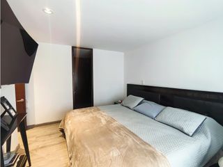 Foto 15 de VENTA APARTAMENTO CON BALCON COLINA CAMPESTRE BOGOTA