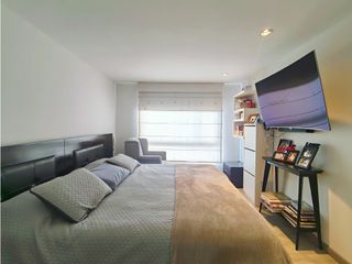 Foto 14 de VENTA APARTAMENTO CON BALCON COLINA CAMPESTRE BOGOTA