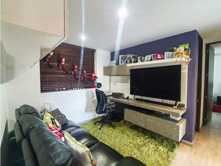 Foto 23 de VENTA APARTAMENTO CON BALCON COLINA CAMPESTRE BOGOTA