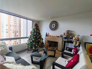 Foto 5 de VENTA APARTAMENTO CON BALCON COLINA CAMPESTRE BOGOTA