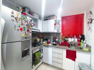 Foto 10 de VENTA APARTAMENTO CON BALCON COLINA CAMPESTRE BOGOTA
