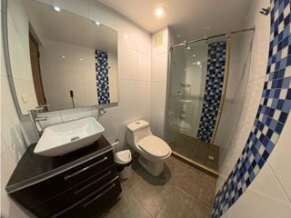 Foto 13 de Venta de apartamento en Cerros de suba de 269m2