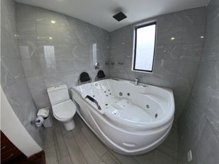 Foto 18 de Venta de apartamento en Cerros de suba de 269m2