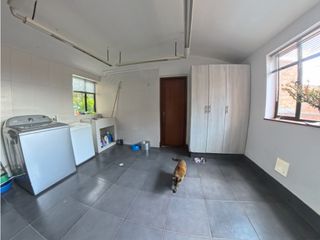 Foto 5 de Venta de apartamento en Cerros de suba de 269m2