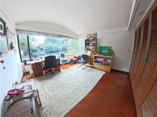 Foto 10 de Venta de apartamento en Cerros de suba de 269m2