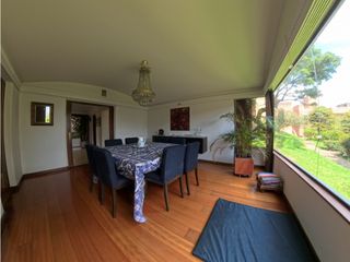 Foto 6 de Venta de apartamento en Cerros de suba de 269m2
