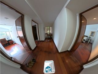 Foto 14 de Venta de apartamento en Cerros de suba de 269m2