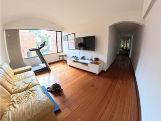Foto 9 de Venta de apartamento en Cerros de suba de 269m2