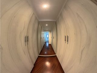 Foto 17 de Venta de apartamento en Cerros de suba de 269m2