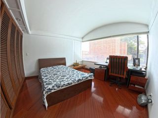 Foto 12 de Venta de apartamento en Cerros de suba de 269m2