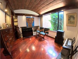 Foto 8 de Venta de apartamento en Cerros de suba de 269m2