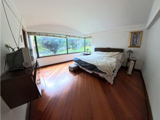 Foto 16 de Venta de apartamento en Cerros de suba de 269m2