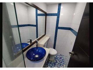 Foto 10 de VENTA DE APARTAMENTO EN CALI/VALLE (EL REFUGIO)