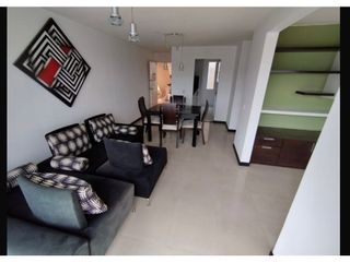 Foto 1 de VENTA DE APARTAMENTO EN CALI/VALLE (EL REFUGIO)