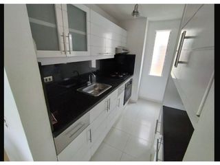 Foto 2 de VENTA DE APARTAMENTO EN CALI/VALLE (EL REFUGIO)