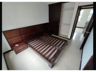 Foto 5 de VENTA DE APARTAMENTO EN CALI/VALLE (EL REFUGIO)