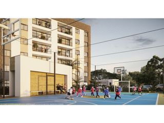 Foto 5 de VENTA DE APARTAMENTO EN JAMUNDI/VALLE (PARQUE NATURA)
