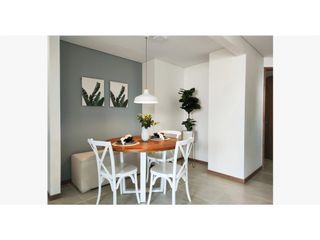 Foto 8 de VENTA DE APARTAMENTO EN JAMUNDI/VALLE (PARQUE NATURA)