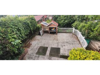 Foto 7 de Venta de casalote de 2500 M2 en 650 mill en Mesitas del Colegio Cund