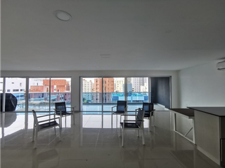 Foto 13 de EN VENTA APARTA ESTUDIO EN ALTO PRADO EN BARRANQUILLA