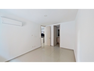 Foto 9 de EN VENTA APARTA ESTUDIO EN ALTO PRADO EN BARRANQUILLA