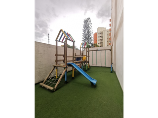 Foto 12 de EN VENTA APARTA ESTUDIO EN ALTO PRADO EN BARRANQUILLA