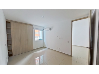 Foto 6 de EN VENTA APARTA ESTUDIO EN ALTO PRADO EN BARRANQUILLA