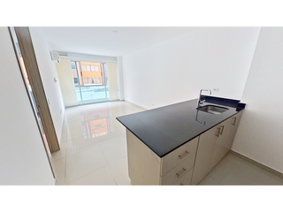 Foto 1 de EN VENTA APARTA ESTUDIO EN ALTO PRADO EN BARRANQUILLA