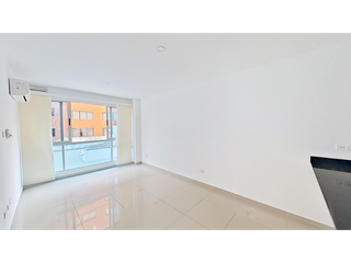 Foto 2 de EN VENTA APARTA ESTUDIO EN ALTO PRADO EN BARRANQUILLA