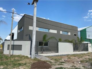 Foto 6 de GALPON EN ALQUILER-ZONA INDUSTRIAL-Roldan